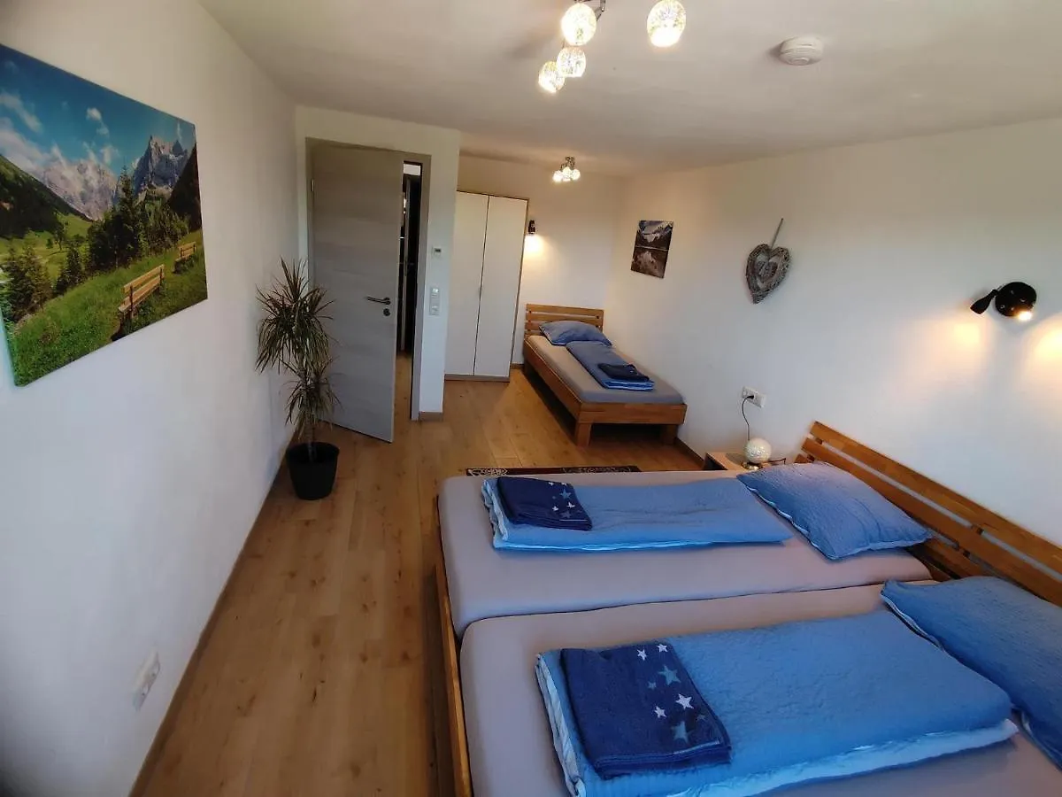 Landhaus Am Schindelberglift اوبرستوفن 0*,