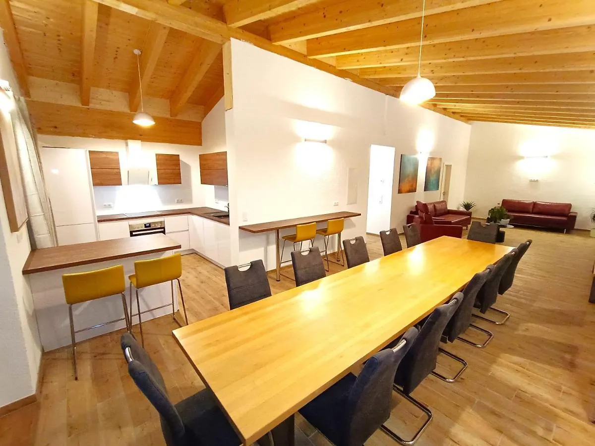 شقة Landhaus Am Schindelberglift اوبرستوفن