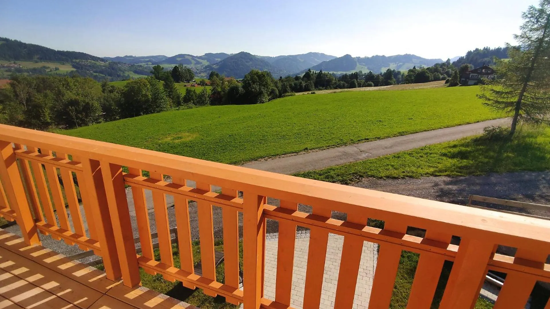 Landhaus Am Schindelberglift اوبرستوفن