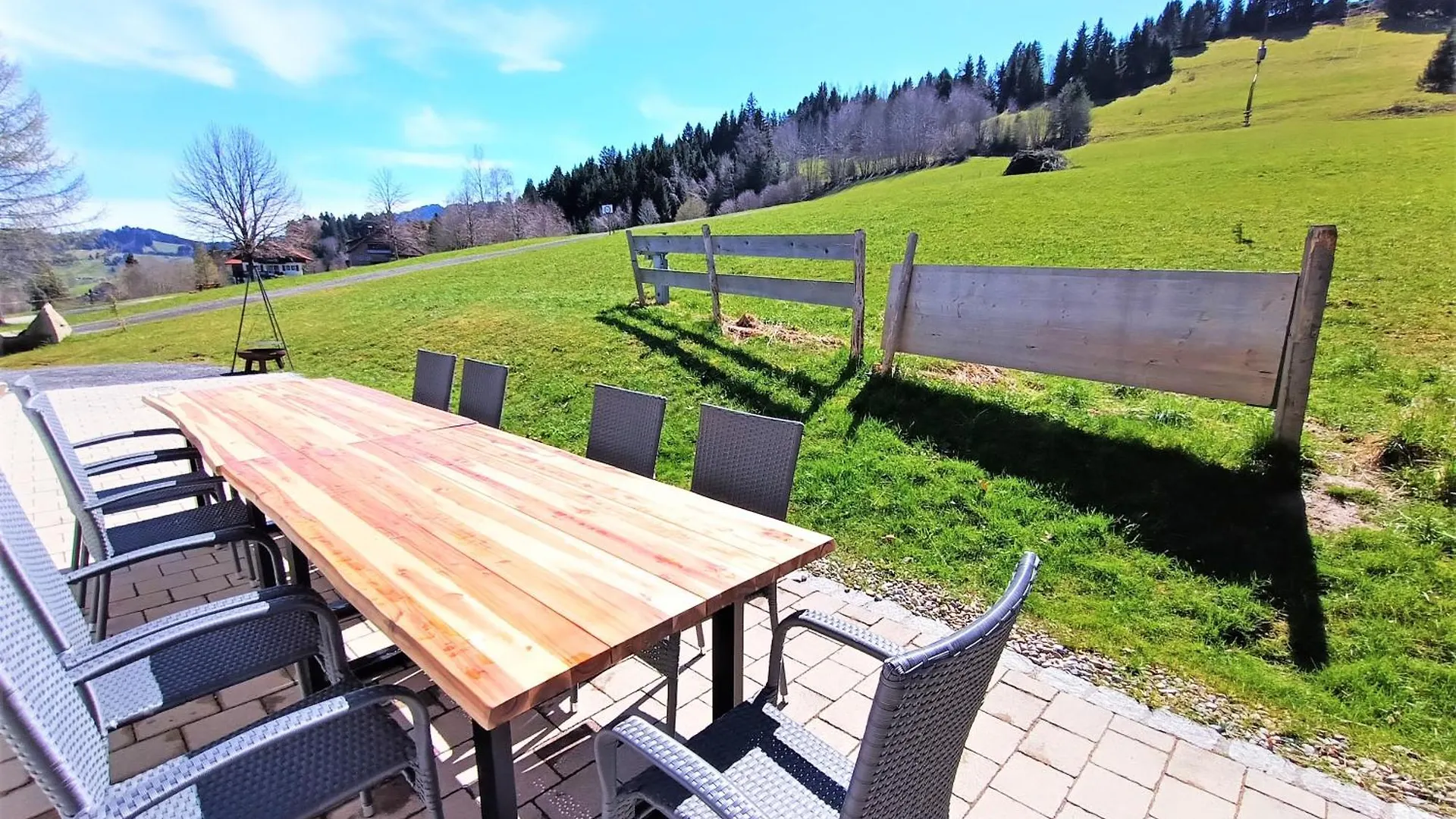 Landhaus Am Schindelberglift اوبرستوفن شقة