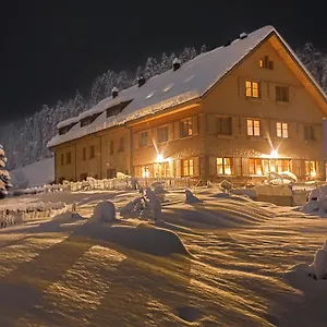 Chalet Gaehwindehof Mountain Ranch, Oberstaufen