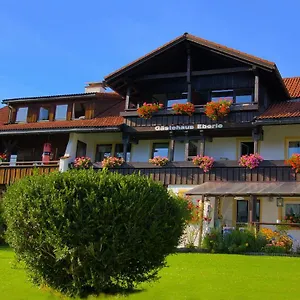 Apartment Eberle, Oberstaufen