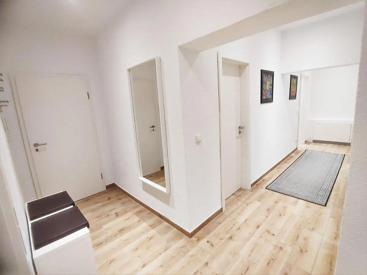 Apartment Landhaus am Schindelberglift Oberstaufen Deutschland