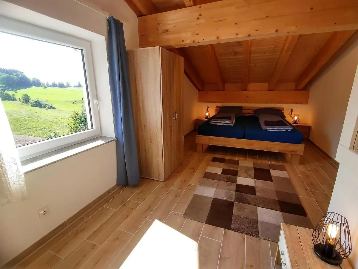 Landhaus am Schindelberglift Oberstaufen 0*,