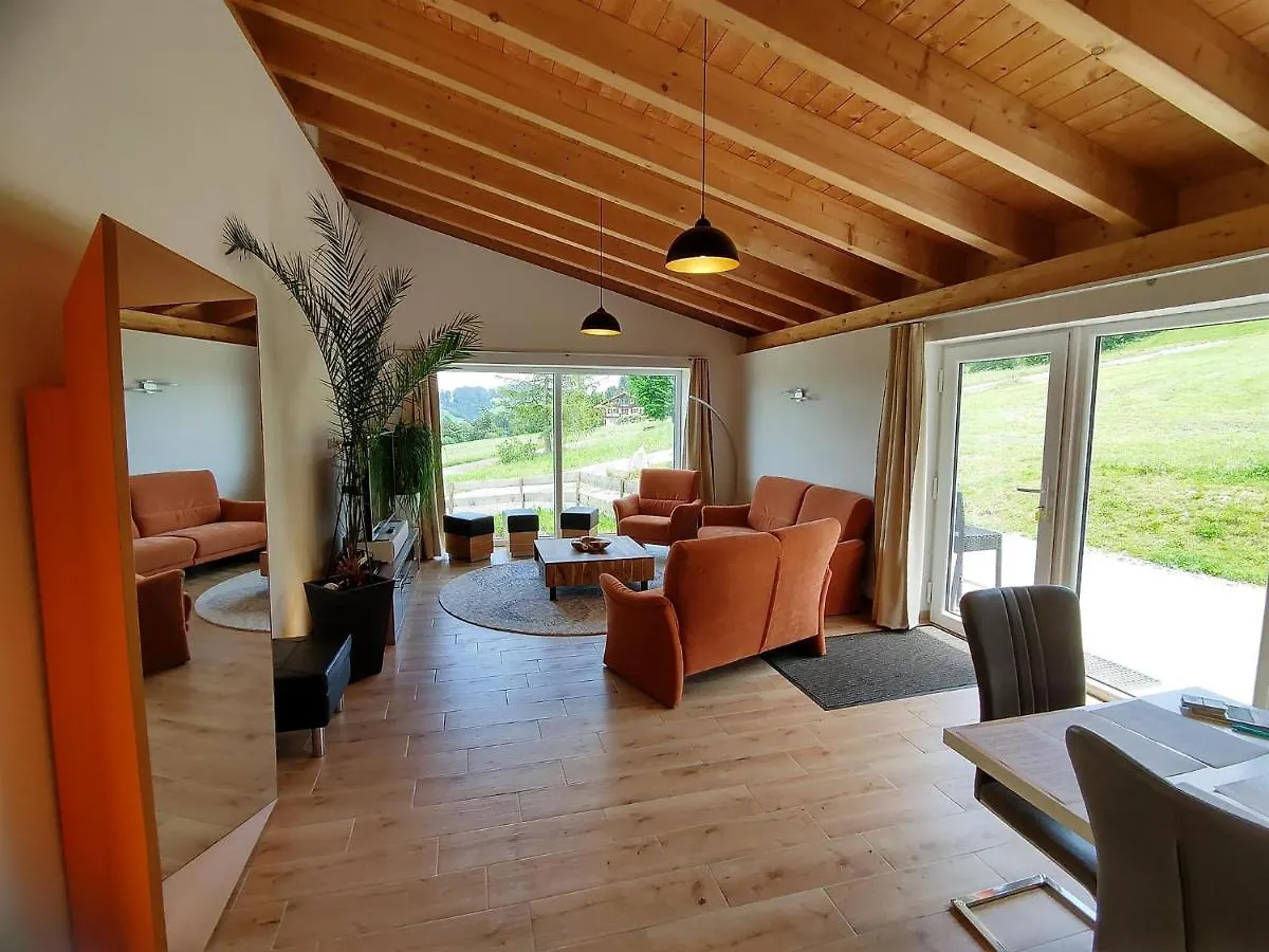 Landhaus am Schindelberglift Oberstaufen 0*,  Deutschland