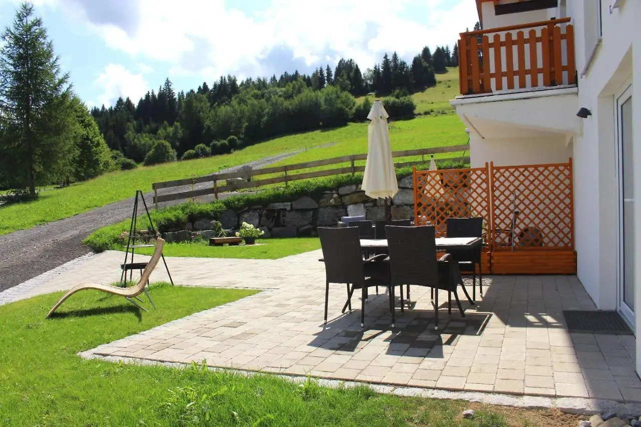 Landhaus am Schindelberglift Oberstaufen Deutschland
