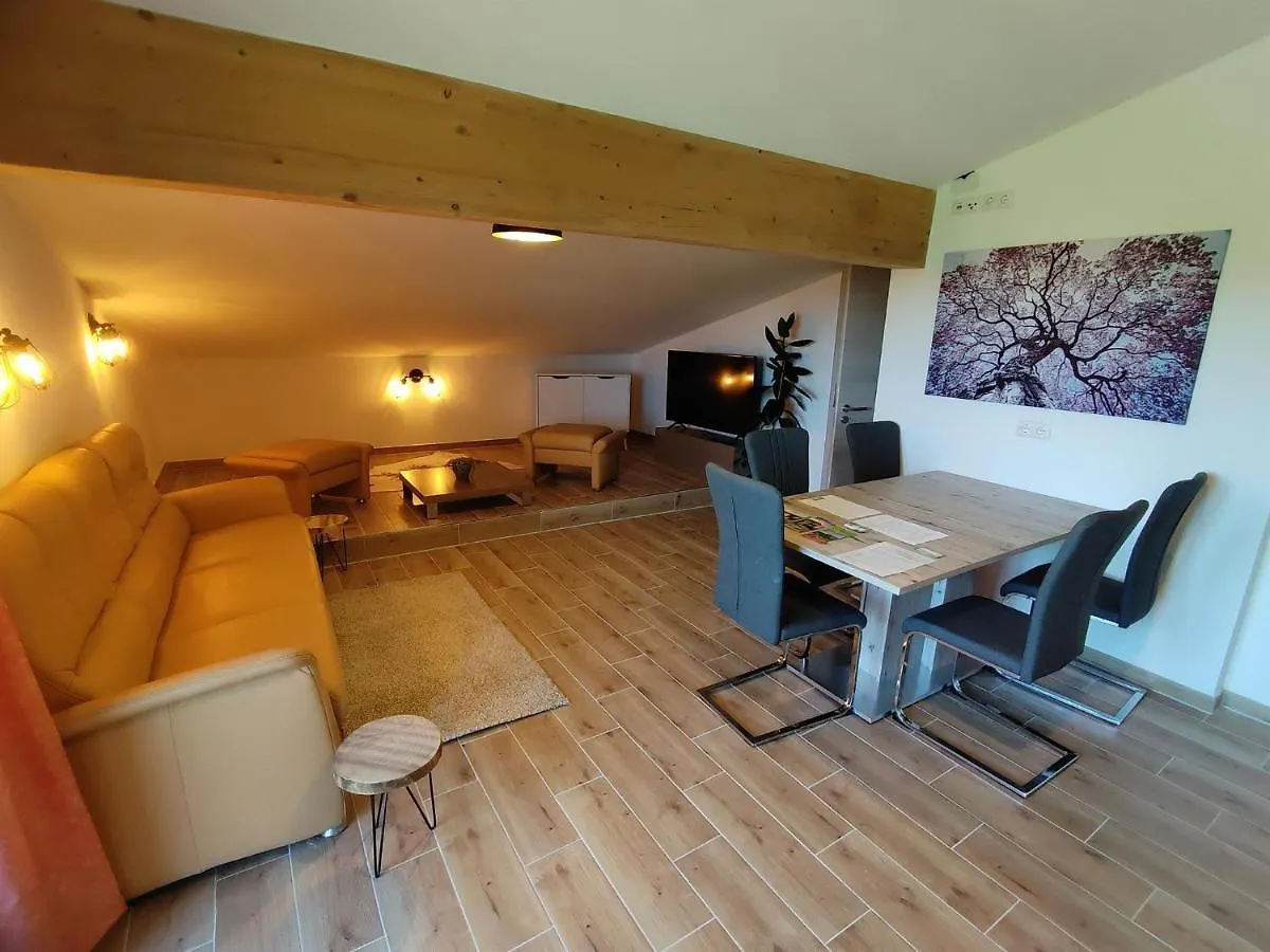 Landhaus am Schindelberglift Oberstaufen 0*,