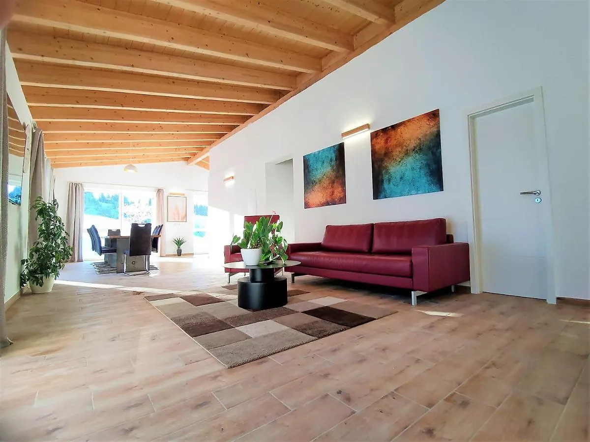 Landhaus am Schindelberglift Oberstaufen 0*,  Deutschland