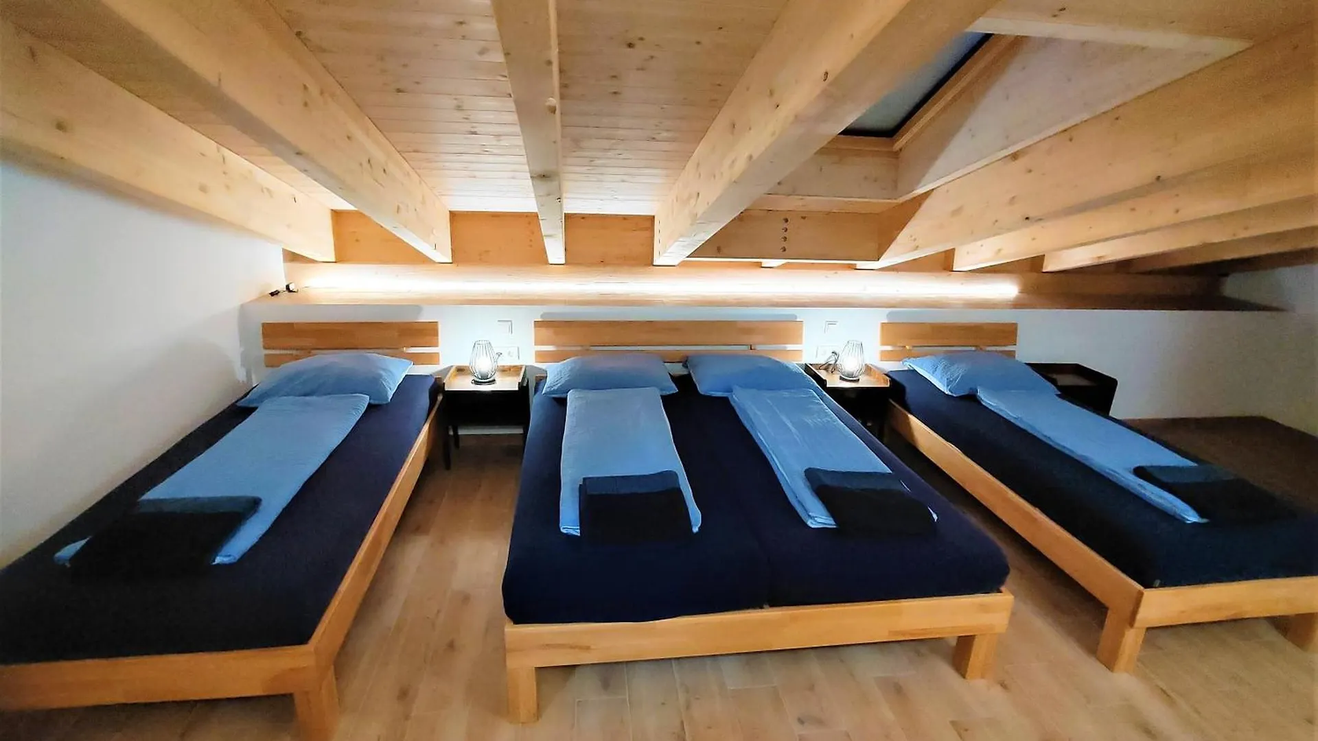 Landhaus am Schindelberglift Oberstaufen Deutschland