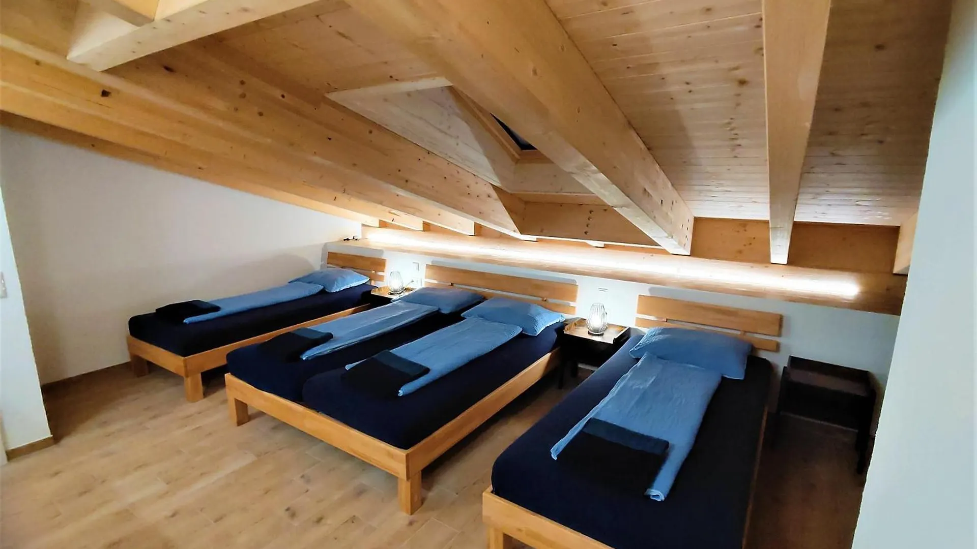 Landhaus am Schindelberglift Oberstaufen Apartment