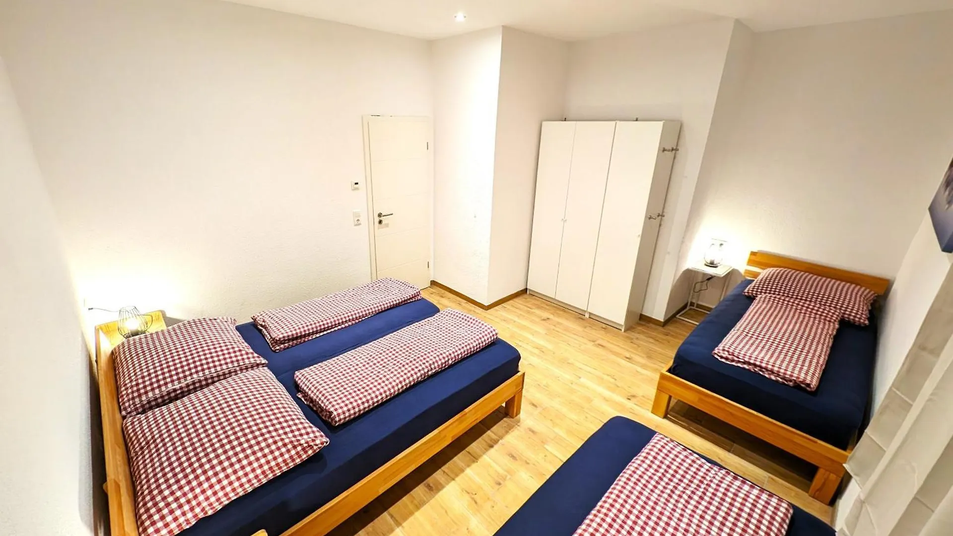 Landhaus am Schindelberglift Oberstaufen Apartment