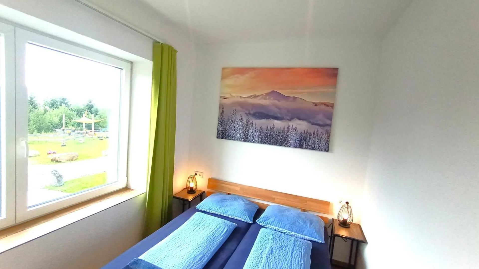 Landhaus am Schindelberglift Oberstaufen Deutschland