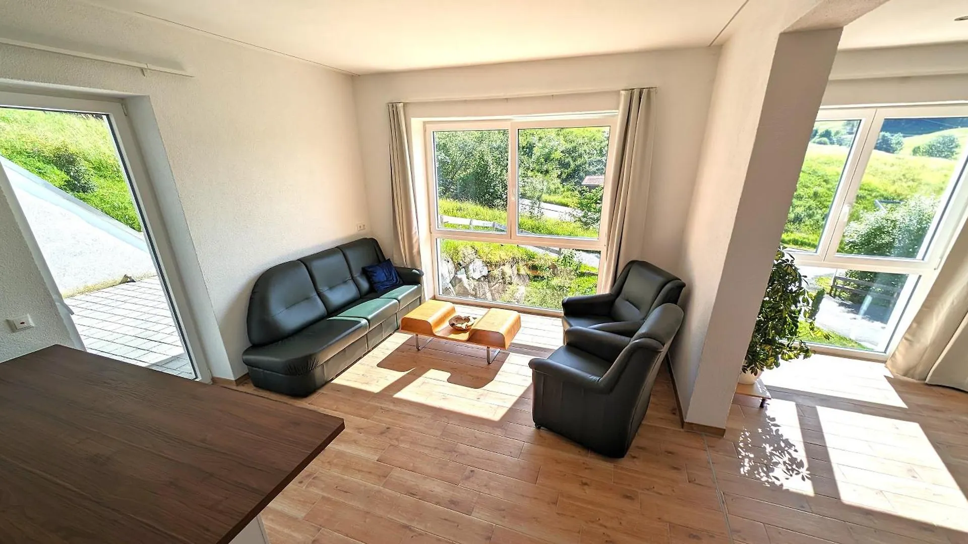 Apartment Landhaus am Schindelberglift Oberstaufen Deutschland