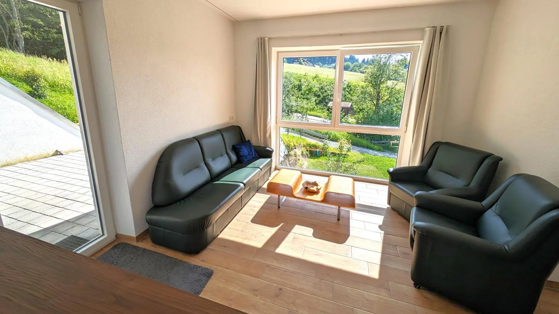 Landhaus am Schindelberglift Oberstaufen