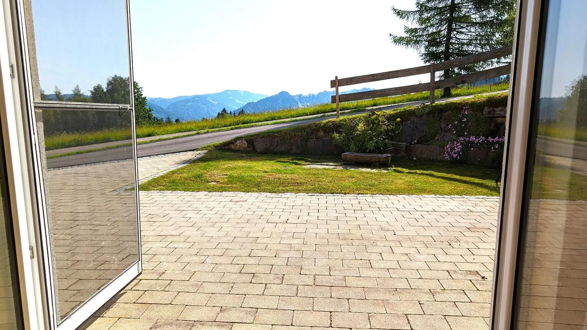 Landhaus am Schindelberglift Oberstaufen Deutschland