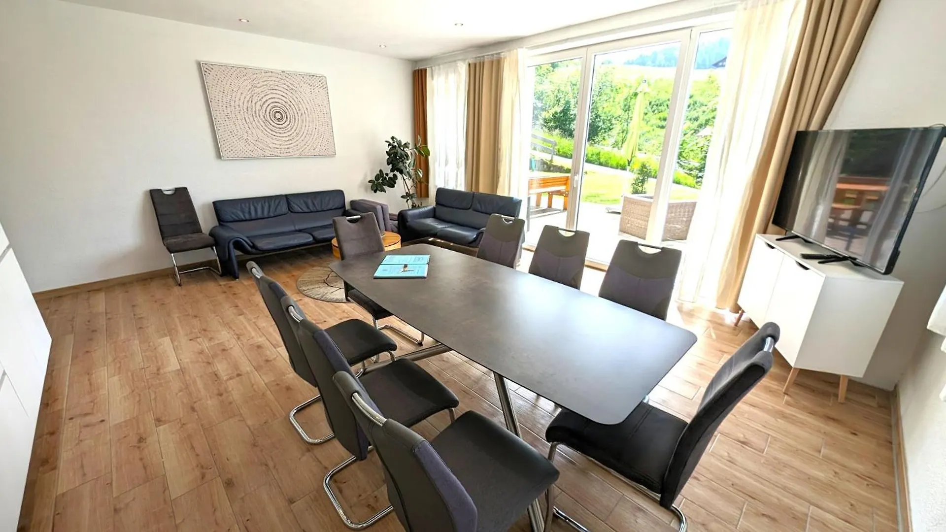 Landhaus am Schindelberglift Oberstaufen