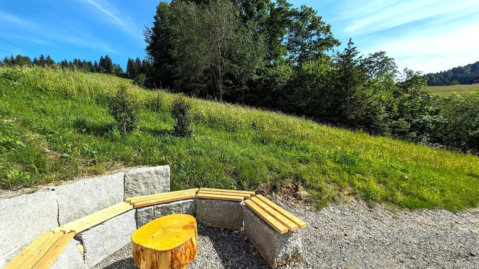 Landhaus am Schindelberglift Oberstaufen