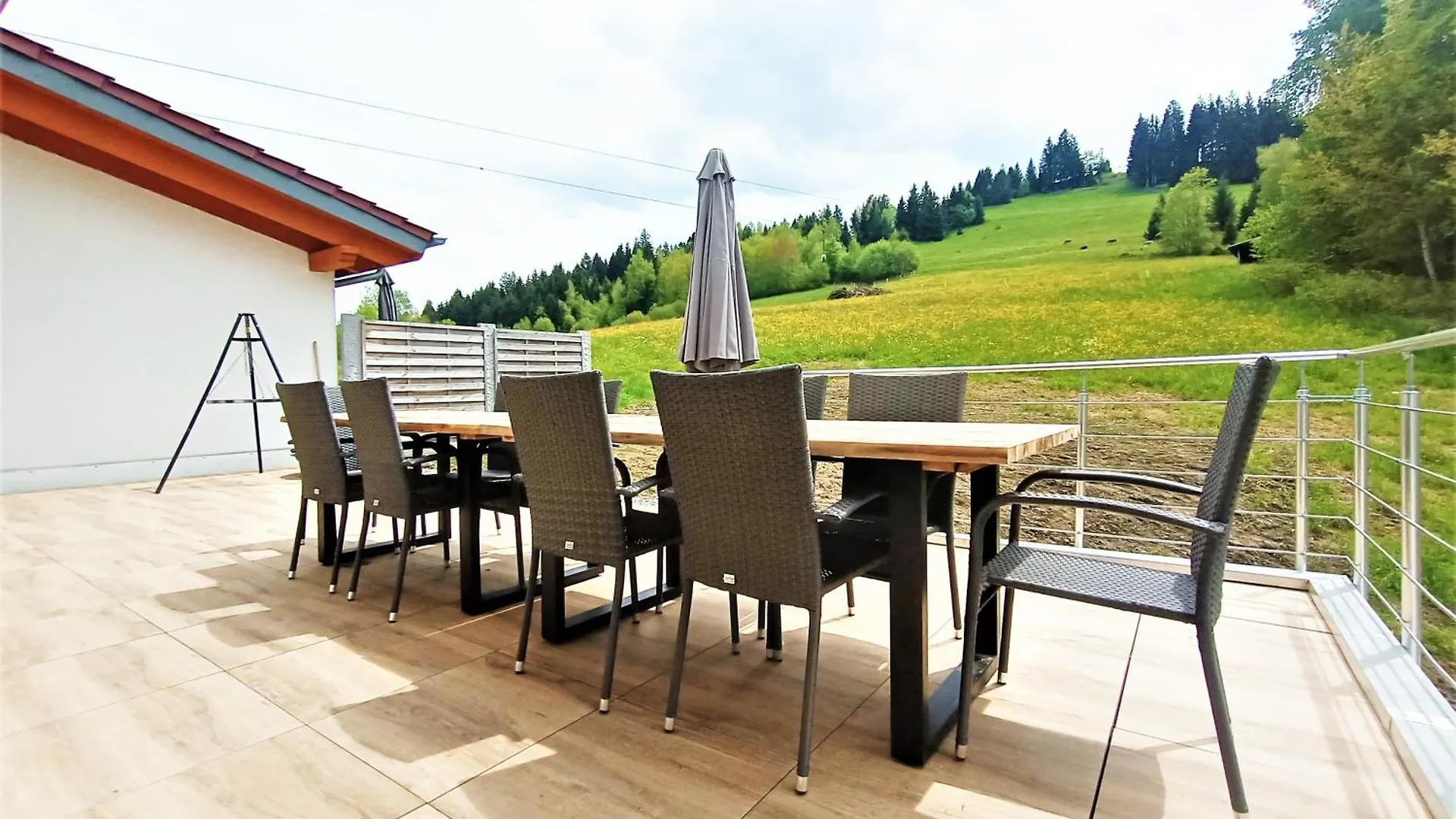 Landhaus am Schindelberglift Oberstaufen 0*,